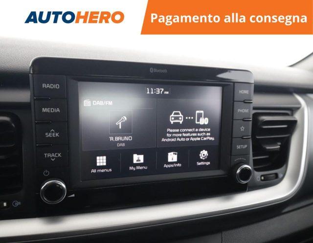KIA Stonic 1.4 MPI 100 CV Style