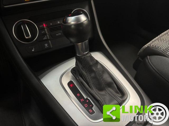 AUDI Q3 2.0 TDI 150 CV S tronic KM CERT,LED,NAV.