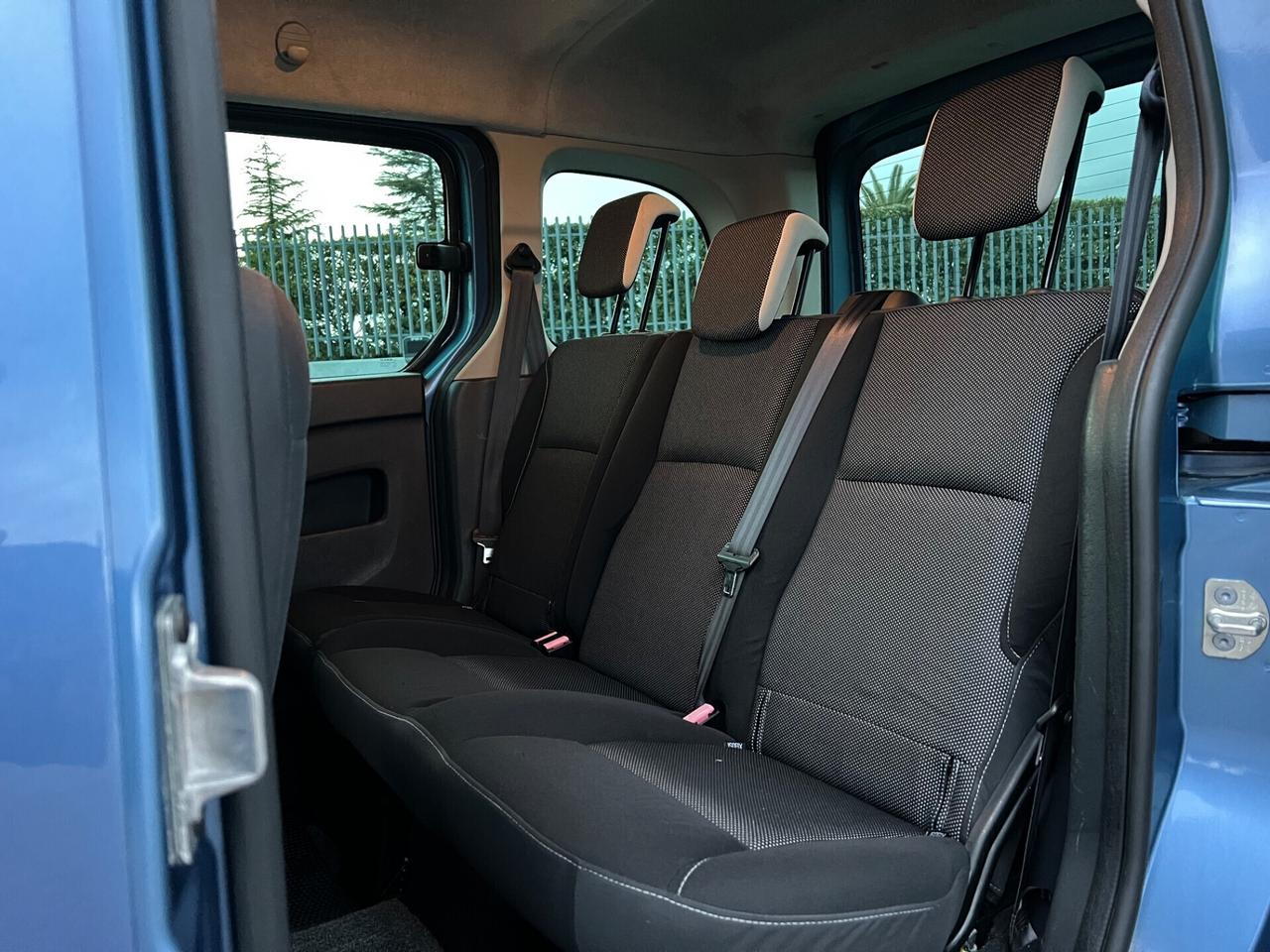 Renault Kangoo 1.5 dCi 90CV Extreme - 2011
