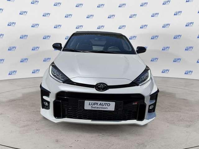 Toyota Yaris GR 1.6 Circuit
