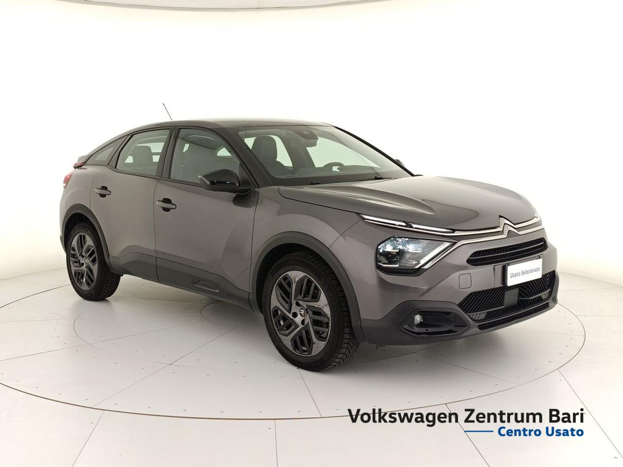 Citroen C4 1.5 bluehdi feel pack s&s 130cv eat8