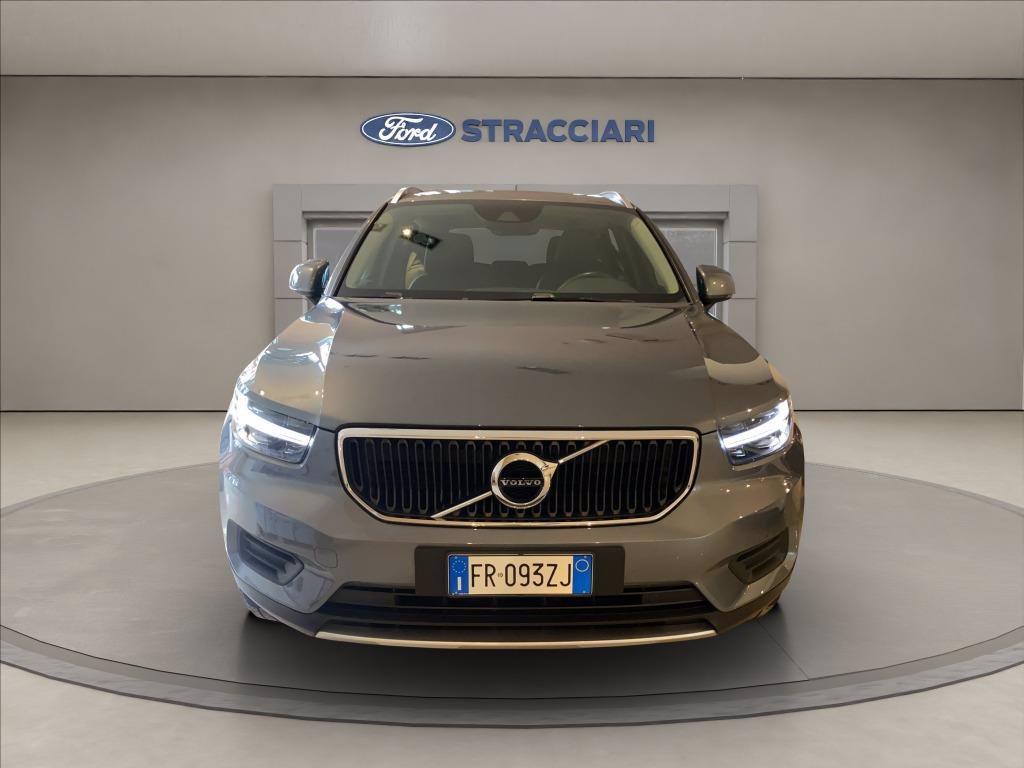 VOLVO XC40 1.5 t3 Momentum 156cv del 2018