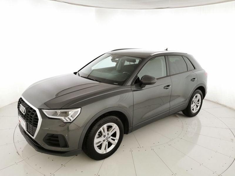 Audi Q3 35 2.0 tdi Business s-tronic