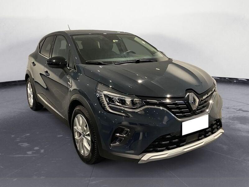 Renault Captur Captur Full Hybrid E-Tech 145 CV Intens