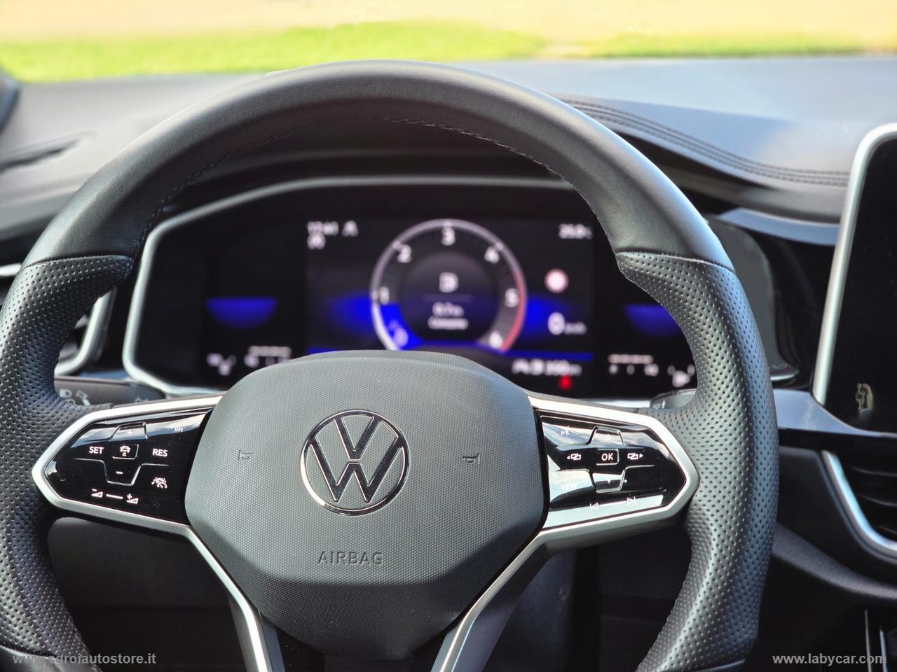 VOLKSWAGEN T-Roc 2.0 TDI SCR R-Line
