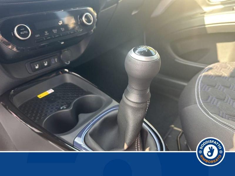 Toyota Aygo X 1.0 JBL Special Edition MT MY24