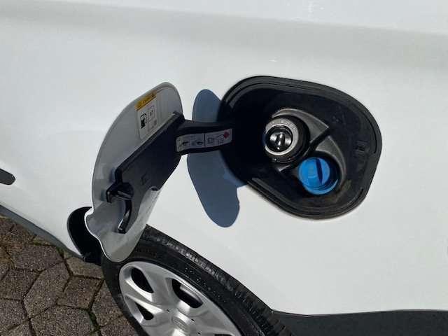 Ford Transit Courier 1.5 TDCI 75 CV TREND