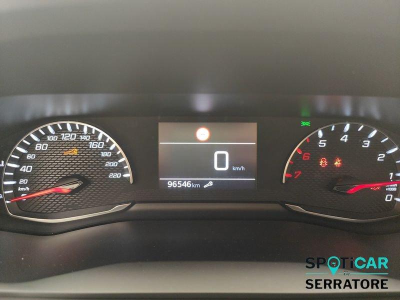 Peugeot 2008 II 2020 1.2 puretech Allure Navi Pack s&s 130cv