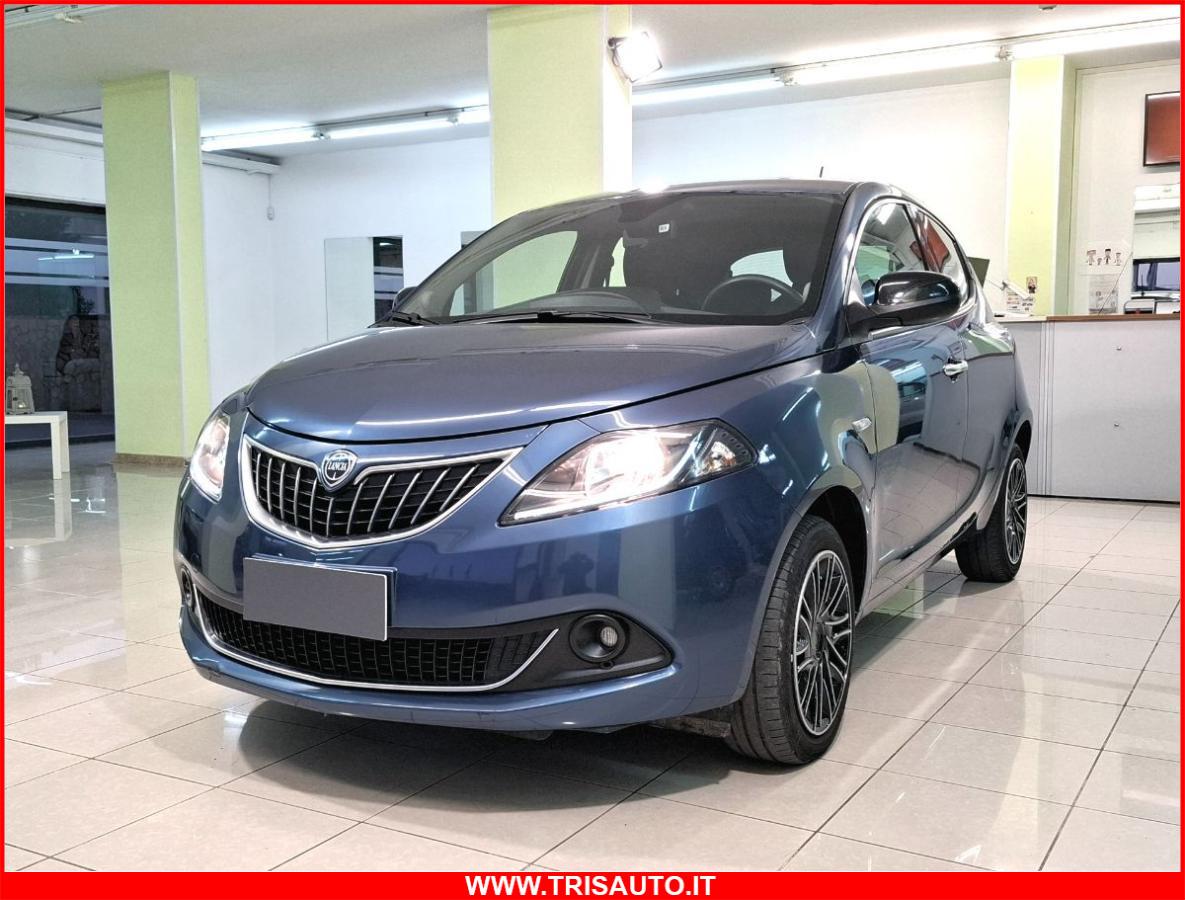 LANCIA Ypsilon 1.0 Hybrid Gold NEOPATENTATI