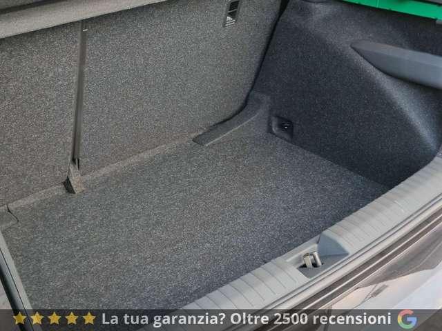 Skoda Kamiq 1.0 tsi Monte Carlo 115cv