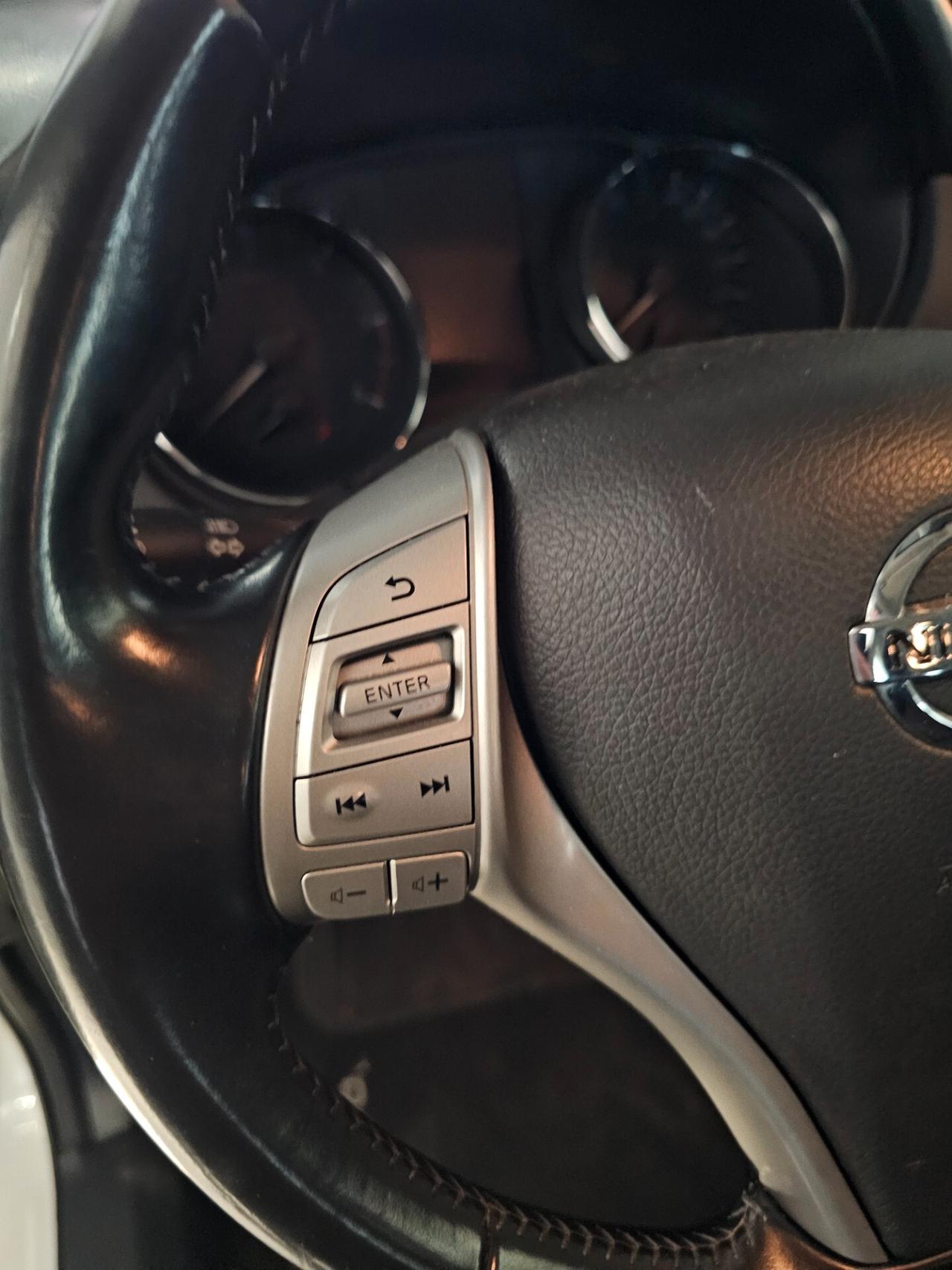 Nissan Qashqai 1.6 dCi 2WD Business