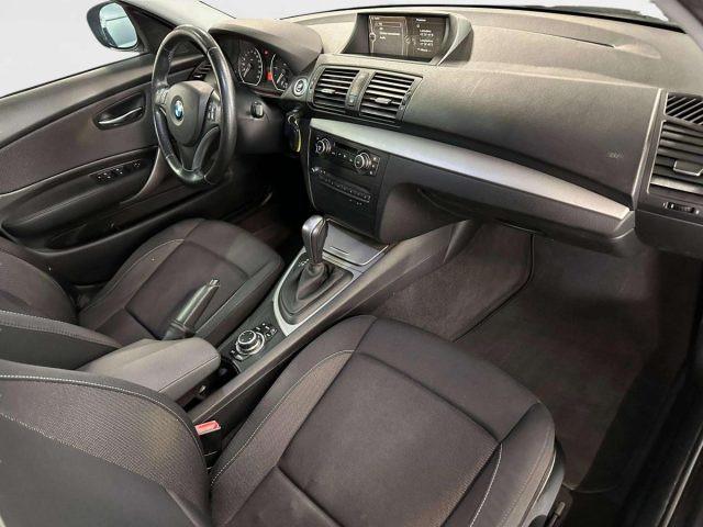 BMW 118 D 143CV 5 PORTE ELETTA DPF