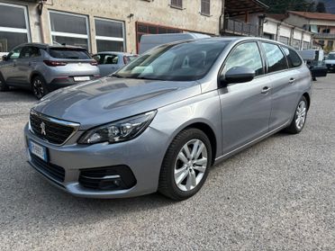 Peugeot 308 BlueHDi 120 Business