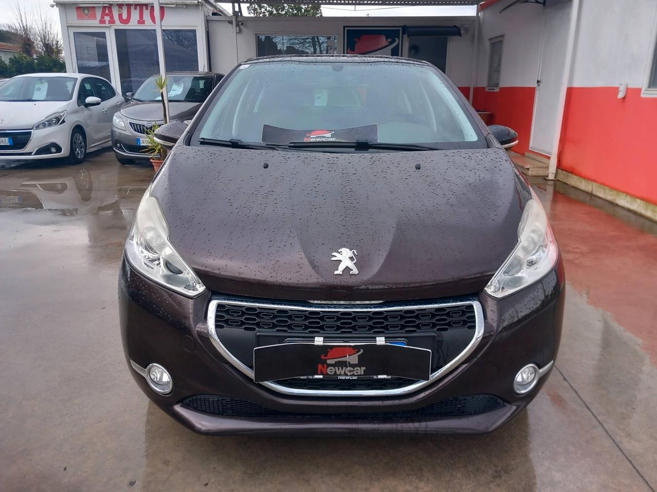 Peugeot 208 1.0 VTi 68 CV 5 porte Active