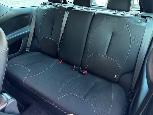 DS AUTOMOBILES DS 3 1.6 e-HDi 90 airdream Just Black