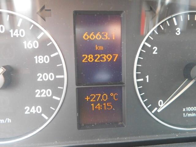 Mercedes-benz A 160 A 160 AUTOMATIC Executive