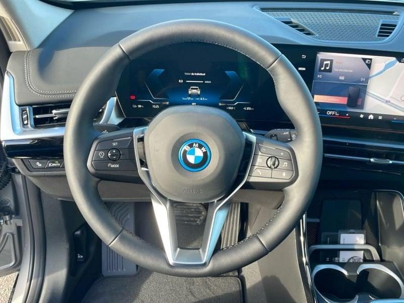 BMW X1 i xDrive30