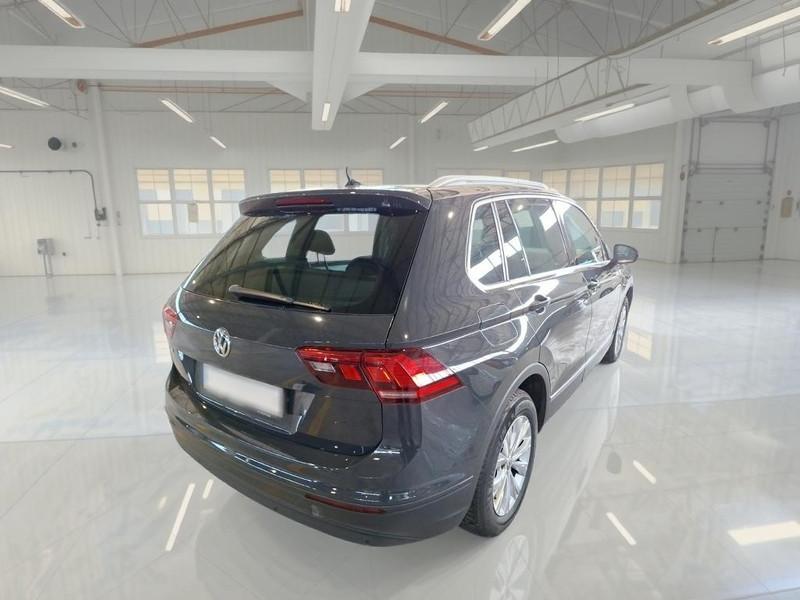 VOLKSWAGEN TIGUAN 2.0 TDI SCR 110KW Business BMT