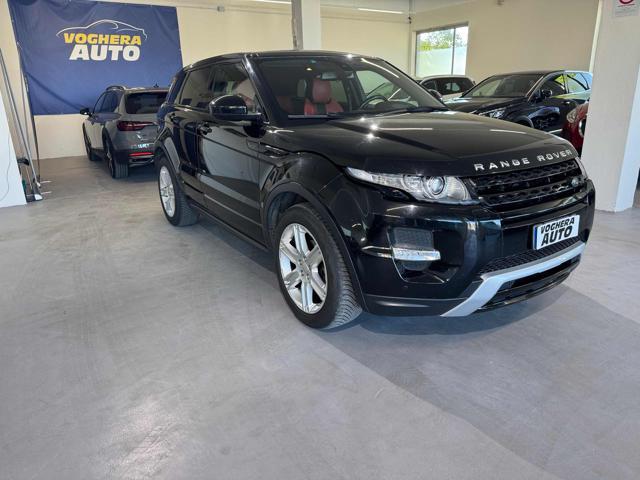 LAND ROVER Range Rover Evoque 2.2 Sd4 5p. Prestige