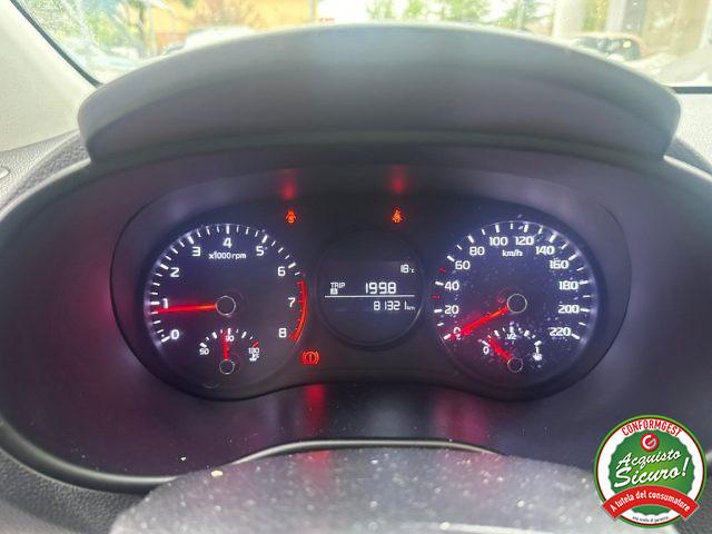 KIA Picanto 1.0 12V EcoGPL 5 porte City GPL DELLA CASA