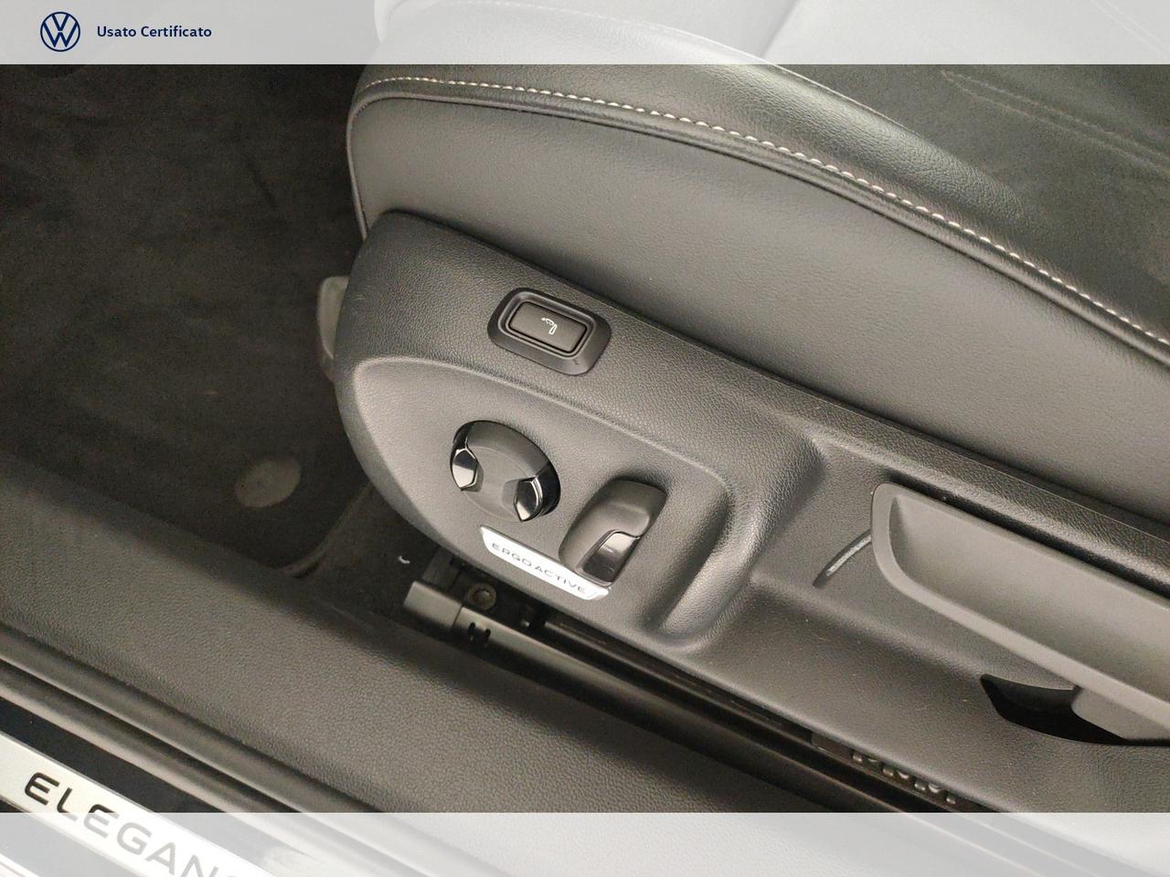 2.0 TDI scr Elegance 150 CV DSG