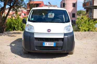 Fiat Fiorino 1.3 MJT 75CV Furgone