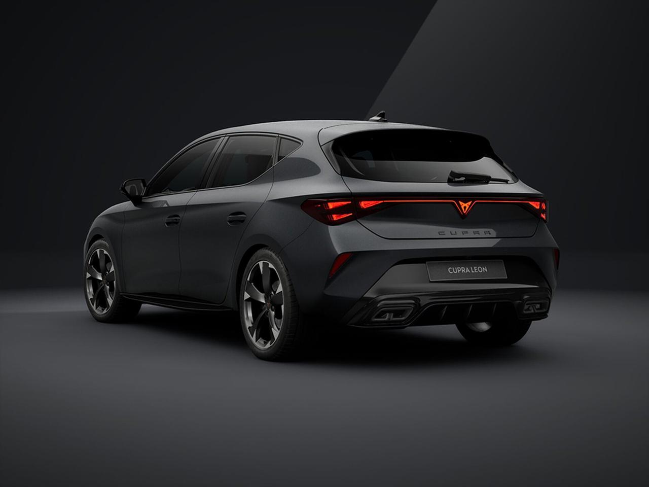 Cupra Leon 2.0 tdi edge 150cv dsg