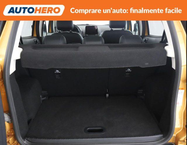 FORD EcoSport 1.0 EcoBoost 125 CV Start&Stop Active