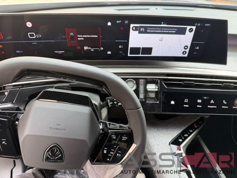Peugeot 3008 Hybrid 145 GT e-DCS 6