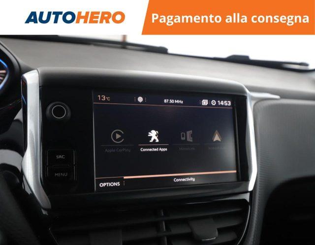 PEUGEOT 2008 1° serie BlueHDi 100 S&S Allure