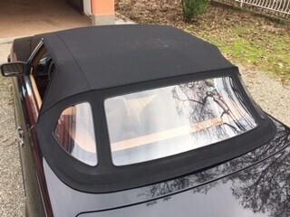 Mercedes 300 SL Conservata R107 - 1987
