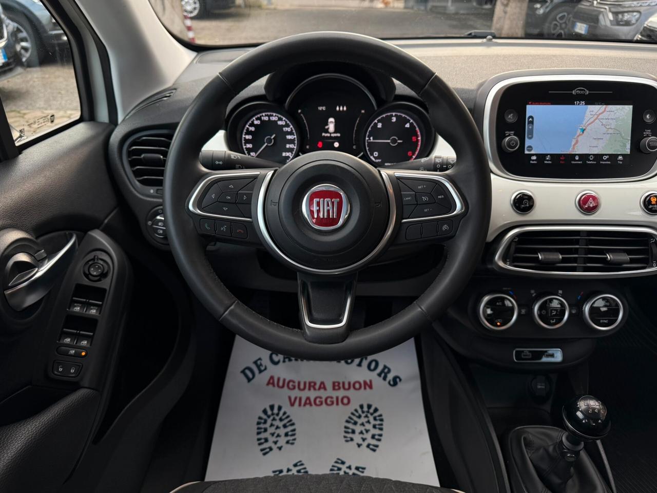 Fiat 500X Cross 1.6 M.J 120CV - 2021