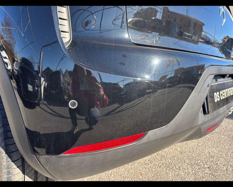 DS DS3 Crossback PureTech 130 aut. Opera
