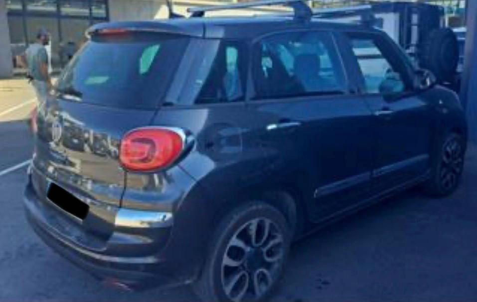 Fiat 500L 1.3 Multijet 95 CV Business 457
