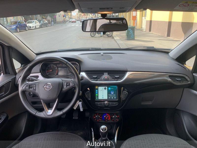 Opel Corsa 1.4 GPL 5 porte Innovation