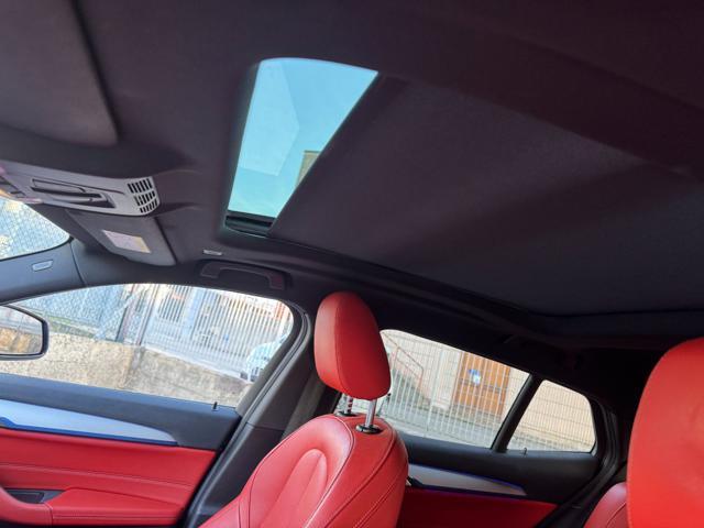 BMW X2 xDrive18d Msport-X 150CV AUT. FULL OPT.