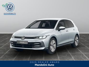 Volkswagen Golf 1.5 etsi act 115cv edition plus