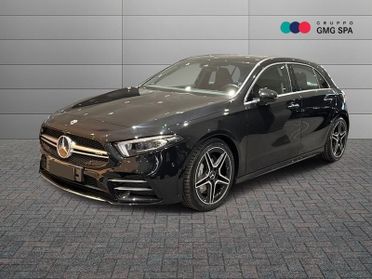 Mercedes-Benz Classe A A AMG 35 4matic auto