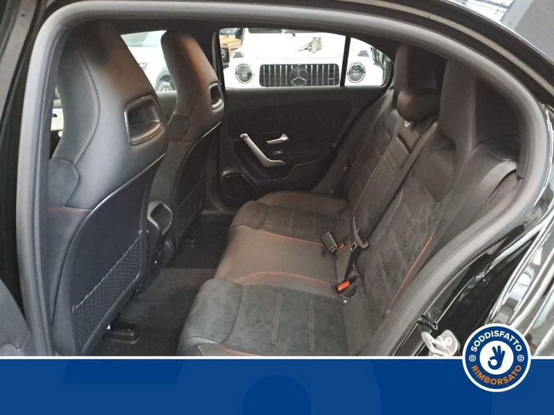 Mercedes-Benz Classe A 250e EQ-Power Automatic AMG Line Advanced Plus Digital Edition