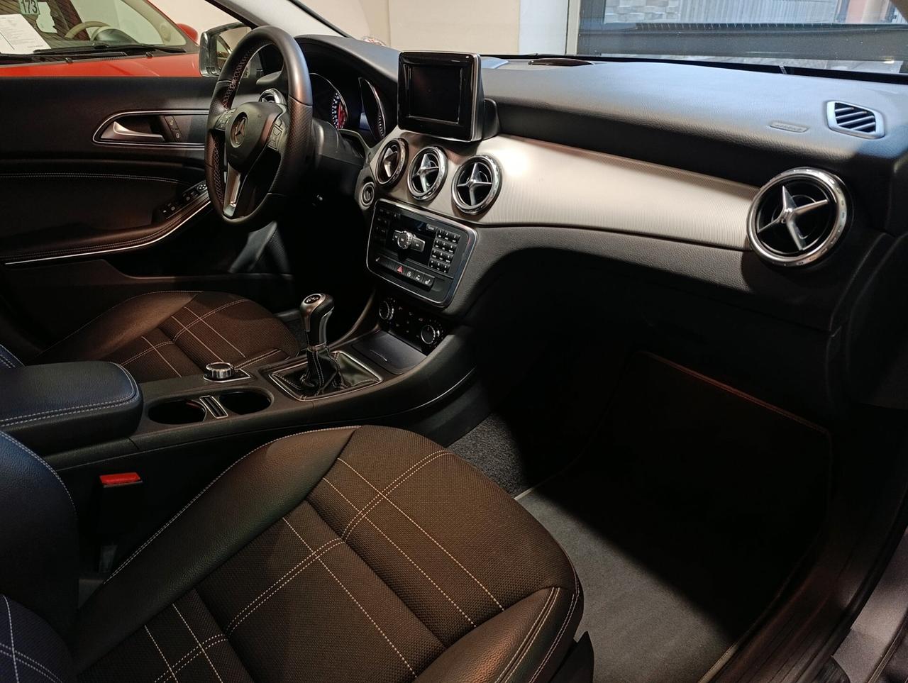 Mercedes-benz GLA 180 Sport