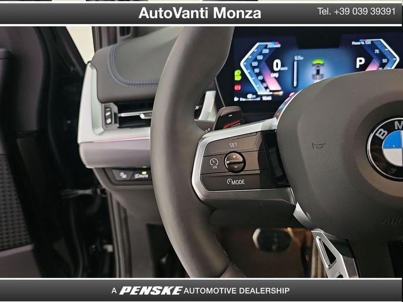 BMW Serie 2 Active Tourer 218d Active Tourer Msport