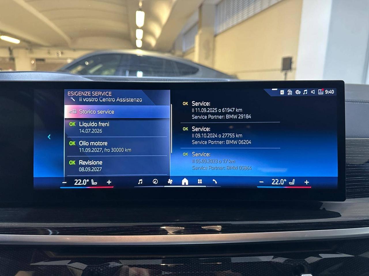 BMW X6 xDrive30d MSport Pro