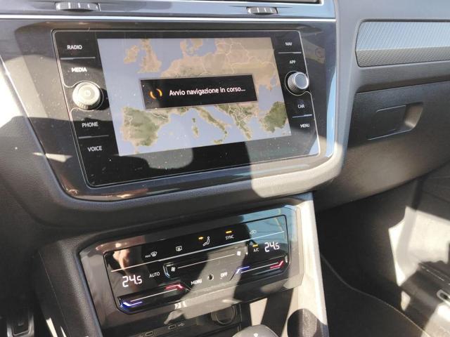 VOLKSWAGEN Tiguan 2.0 TDI 150 CV SCR DSG R-Line