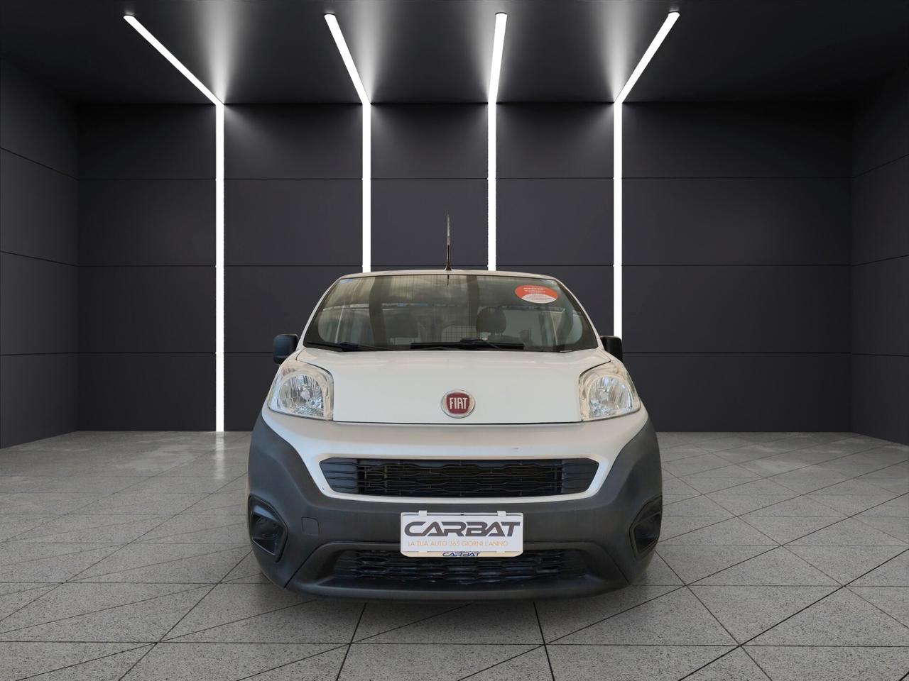 FIAT Fiorino 2ª serie Fiorino 1.3 MJT 95CV Car...