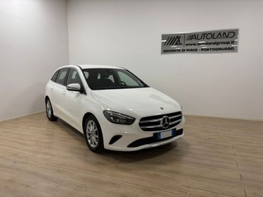 Mercedes-benz B 200 d Automatic Sport Plus