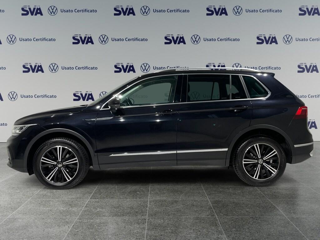 Volkswagen Tiguan 2.0 TDI 150CV 4motion DSG Elegance