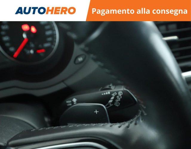 AUDI Q3 2.0 TDI 150 CV quattro S tronic Sport