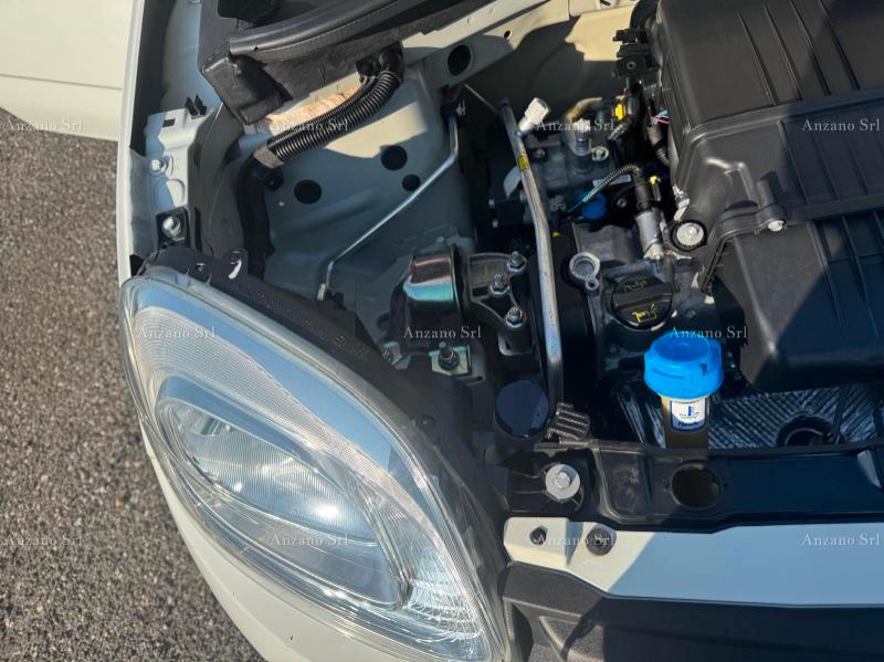 Fiat Panda 1.2 Pop s&s 69cv my19