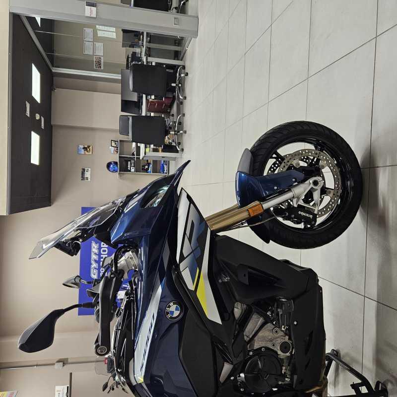 Bmw S 1000 XR - 2024