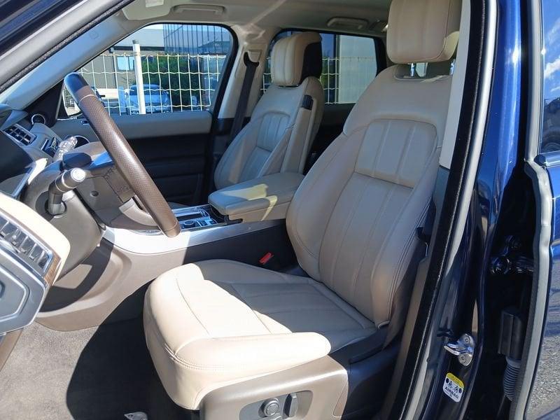 Land Rover Range Rover Sport 3.0 sdV6 HSE 249cv auto my19